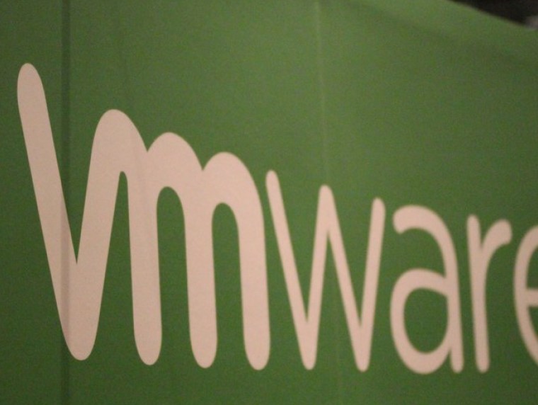 Intratel rozszerza współpracę z VMware