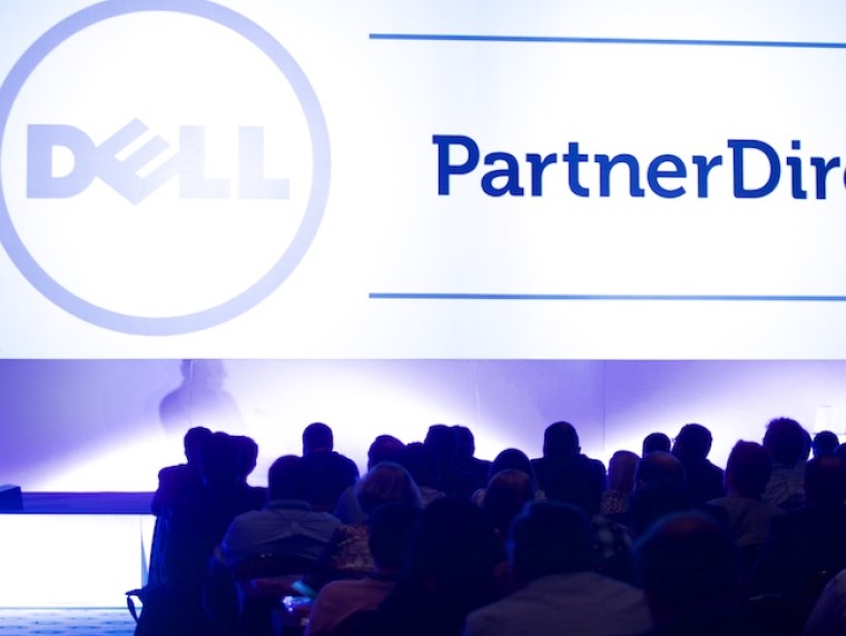 Intratel z nagrodą Partner of The Year Dell
