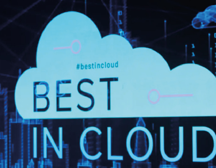 Intratel z nagrodami w konkursie Best In Cloud 2021